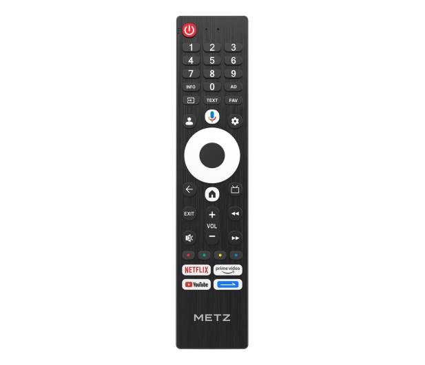 Metz 55MNH7000Z Nexo MiniLed 55" MiniLED Matte Screen Ultra, - 1532494 - zdjęcie 5